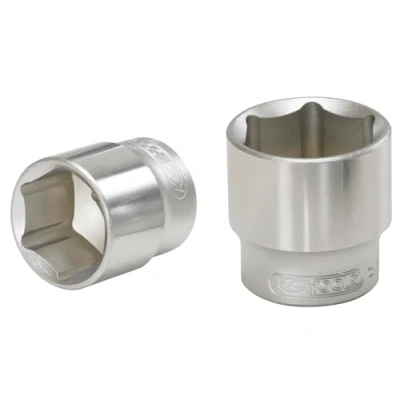 Imagen de KS TOOLS 917.1225 Piezas insertables de llave cubo DIN 3120, ISO 1174, 3124, 2725 31,0 Acero cromo vanadio