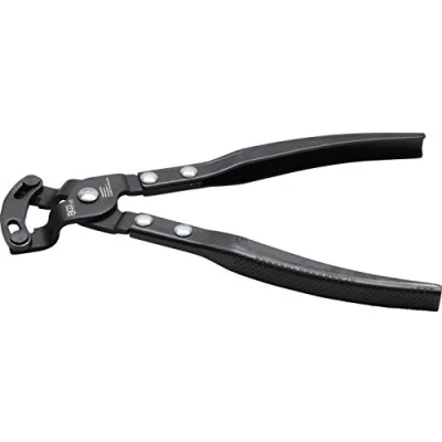 Imagen de BGS 466 Alicates para abrazaderas de mangueras 245 mm