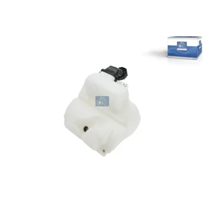 Imagen de DT Spare Parts 6.88132SP Deposito de Agua Limpiaparabrisas sin bomba