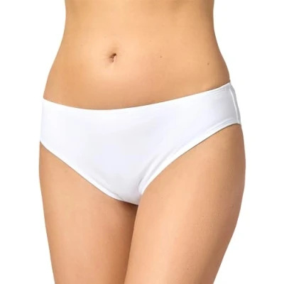 Imagen de Merry Style Bragas para Mujer Braguitas de Bikini Parte Abajo Playa Piscina Trajes Baño Bañadores Swimwear MSVR1 (Blanco (0016), 40)