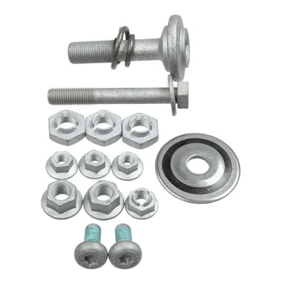 Imagen de SACHS 803 340 Juego de reparación, suspensión ruedas Eje delantero, izquierda, derecha BMW: X1