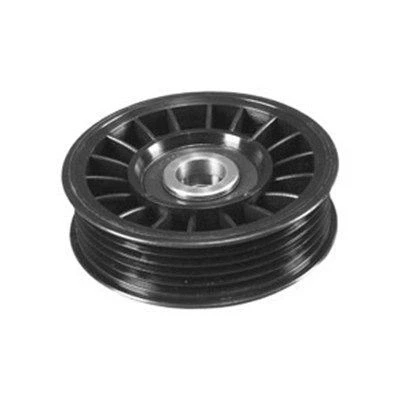 Imagen de MAGNETI MARELLI 331316170044 Polea Tensora AUDI: A4 B5 Berlina, A6 C5 Avant, VOLKSWAGEN: Passat Variant