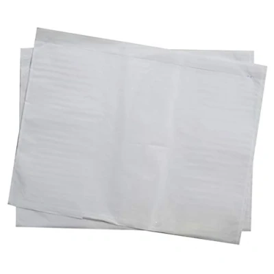 Imagen de Netuno 500 largos sobres portadocumentos DIN C4 260x325mm bolsas transparentes de envío autoadhesivos plásticos para albaranes entrega carteras cerradas transporte factura embalaje etiqueta cajas