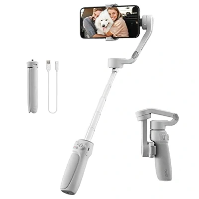 Imagen de Estabilizador Para Smartphone Zhiyun Smooth Q4