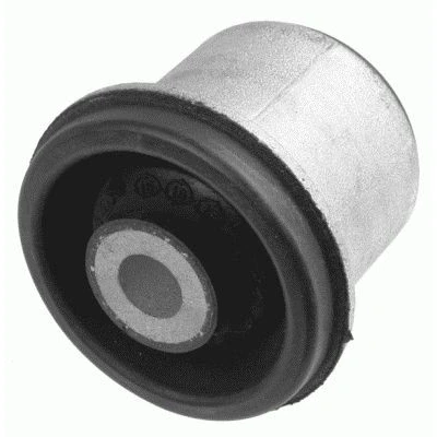 Imagen de LEMFÖRDER 33840 01 Silentblock Brazo de Suspension Eje delantero, arriba, ambos lados BMW: X5, X6