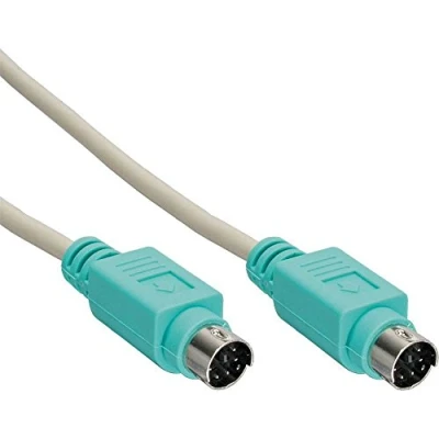 Imagen de Inline 13332g Cables Ps/2