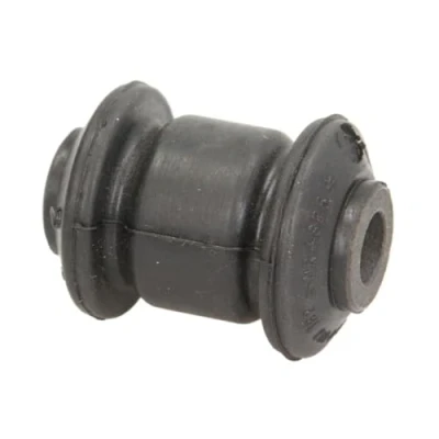 Imagen de LEMFÖRDER 21413 01 Silentblock Brazo de Suspension Eje delantero, ambos lados, delante Rodamiento caucho metal SEAT: Arosa