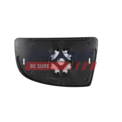 Imagen de Cristal de espejo, retrovisor exterior FAST FT88586