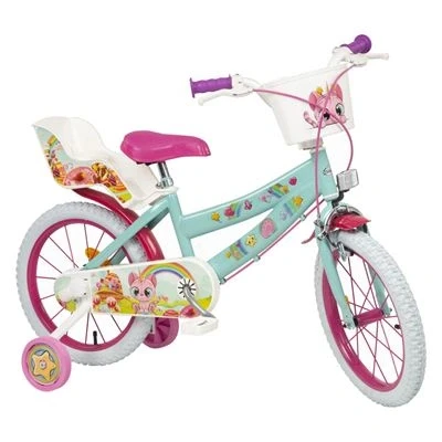 Imagen de TOIMSA Bicicleta 16&quot; Gaticornio