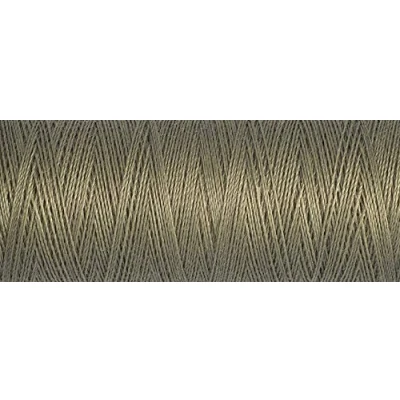Imagen de Gutermann Sew All Hilo de poliéster, 100 m, Caqui (0264)