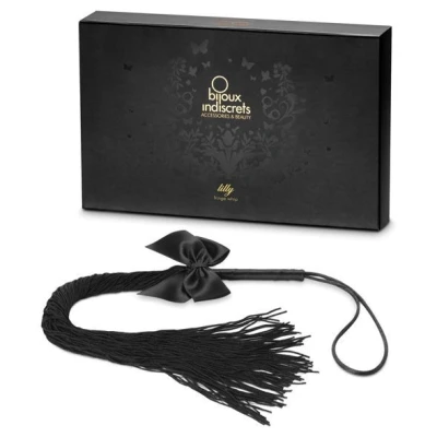 Imagen de Lilly de flecos BijouxIndiscrets