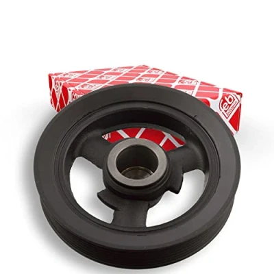 Imagen de FEBI BILSTEIN 103113 Polea de cigüeñal 6PK 145 5 para MINI: Hatchback, Cabrio