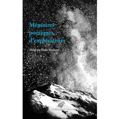 Imagen de Mémoires Poétiques Dexplorateurs (ebook)