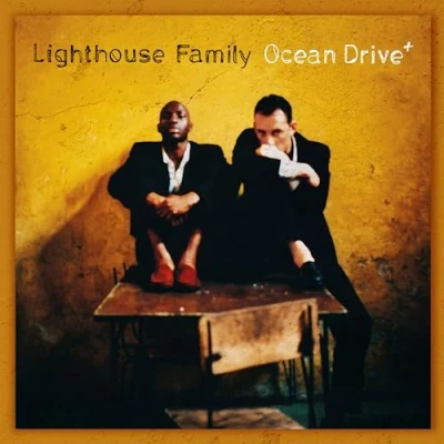 Imagen de OCEAN DRIVE (30TH ANNIVERSARY DELUXE EDITION) 4CD CLAMSHELL BOX