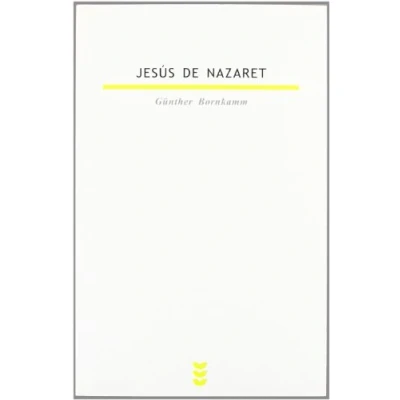 Imagen de Jesus De Nazaret