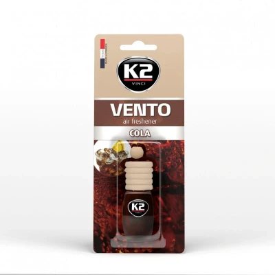 Imagen de K2 V462 Ambientador Botella 8