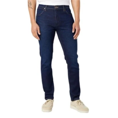 Imagen de Wrangler Larston Vaqueros slim fit, Hombre, Talla: 30x30, Landed