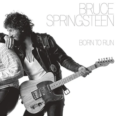 Imagen de Born To Run. 2015 Revised Art ; Master.