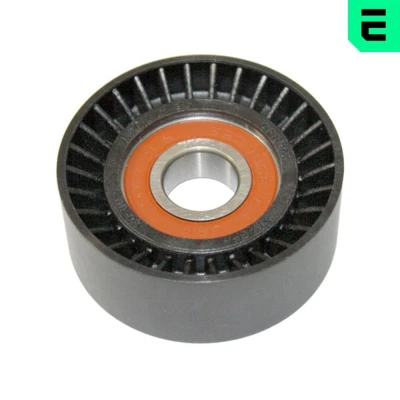 Imagen de OPTIMAL 0 N1477S Polea Tensora sin soporte FORD: MONDEO 3 Stufenheck, 3, Transit Mk5 Camión de plataforma/Chasis
