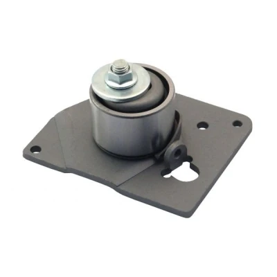 Imagen de MAPCO 23180 Tensor de correa, correa dentada con soporte base VOLVO: S40 I, RENAULT: LAGUNA 1, MASTER 2 Bus, Kasten