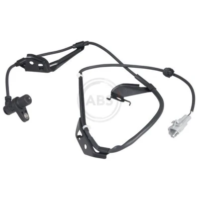 Imagen de A.B.S. 31169 sensor de ABS pasivo 1060 gris TOYOTA: RAV4 II SUV
