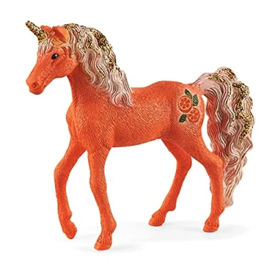 Imagen de Schleich 70707 Figura de Juguete Orange (bayala®)