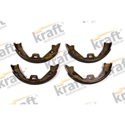 Imagen de Juego de zapatas, freno estacionamiento KRAFT AUTOMOTIVE 6028020