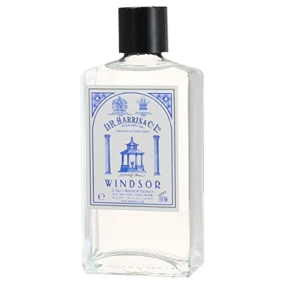 Imagen de D.R. Harris After Shave Loción Windsor 100ml, Único, Estándar, 100