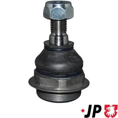Imagen de JP GROUP 4140302100 Rótula de suspensión Eje delantero, izquierda, derecha, debajo PEUGEOT: Partner II Tepee, 307 Hatchback, SW