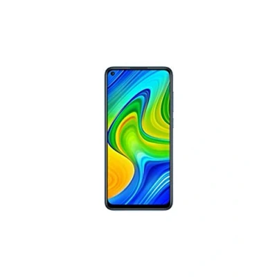 Imagen de Xiaomi Redmi Note 9 Smartphone 4GB 128GB, 48MP Quad Camera, 6.53FHD + DotDisplay, 5020 mAh, 3.5mm Headphone Jack NFC, Gris [European version]