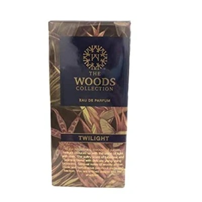 Imagen de The Woods Collection Twilight Eau de Parfum 100 ml