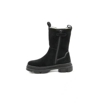 Imagen de Kickers Kick Goz, Botas Cortas al Tobillo Niñas, Negro, 33 EU