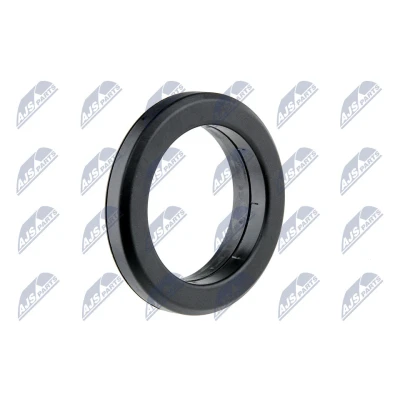 Imagen de NTY AD RE 007 Cojinete Columna Suspensión Eje delantero, izquierda, derecha, derecha RENAULT: GRAND SCENIC 3, MEGANE 2 Kombi