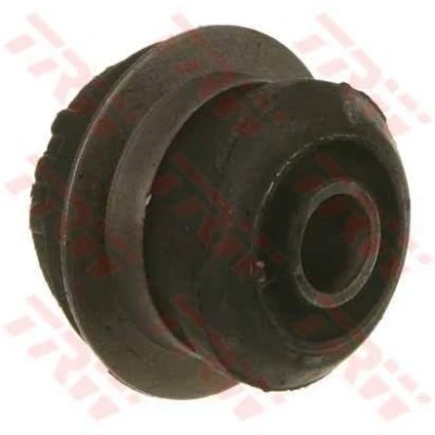 Imagen de TRW JBU606 Silentblock brazo de Suspension Rodamiento caucho metal para oscilante transversal MERCEDES BENZ: 190, W124 Berlina