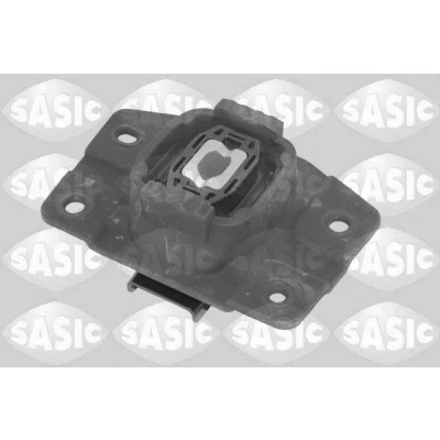 Imagen de SASIC 2706782 Soporte de motor lado engranaje Rodamiento caucho metal VOLKSWAGEN: up! Hatchback