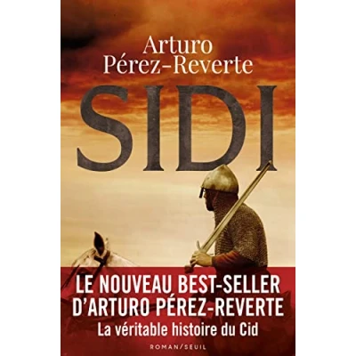 Imagen de Sidi (Best Seller)