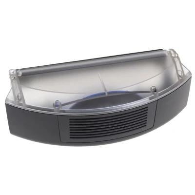 Imagen de irobot ACC939 bolsa de aspiradora 4359682 cajón aerovac gris para adaptable roomba serie 600
