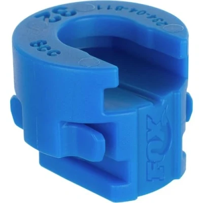 Imagen de Fox Racing Shox Volume Spacer, Float NA 2, 32 Ciclismo, Unisex Adult, Negro, One Size