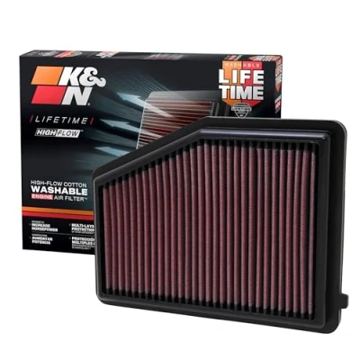 Imagen de Filtro de aire K&amp;N Filters 33 2468