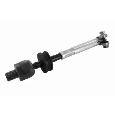 Imagen de VAICO V20 7141 Rotula Axial de Direccion Eje delantero para vehículos sin amortiguador dirección Original calidad BMW: 3 Berlina
