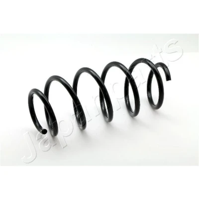 Imagen de JAPANPARTS ZC4021A Muelle de suspensión Eje delantero FORD: FIESTA 5