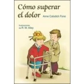 Imagen de Cómo superar el dolor: 48 (Minilibros Autoayuda)