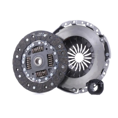Imagen de LuK BR 0222 622 2281 00 Kit de embrague con cojinete desembrague, plato 220 RENAULT: CLIO 2, Scénic 1, LAGUNA 1