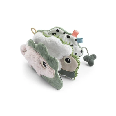 Imagen de Libro de Actividad Sensorial Tiny Farm
