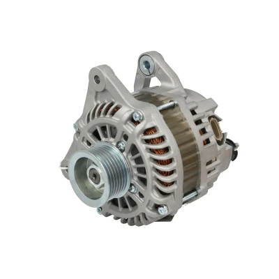 Imagen de STARDAX STX110198R Alternador 28V 55A NISSAN: Qashqai / Qashqai+2 I