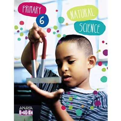 Imagen de Natural science 6.