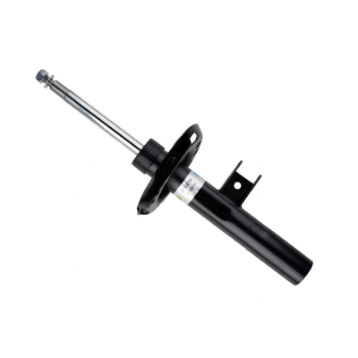 Imagen de BILSTEIN 22 306708 amortiguador Eje delantero, derecha Presión de gas Bitubular Columna Placa abajo, Espiga arriba