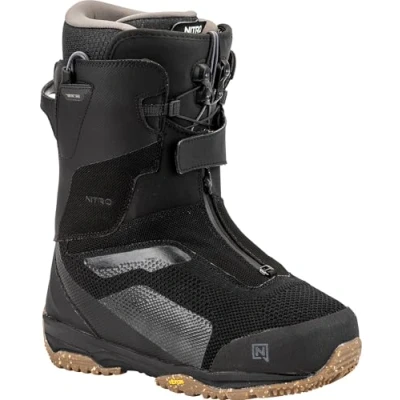Imagen de Nitro Skylab TLS 24/25 Snowboard boots