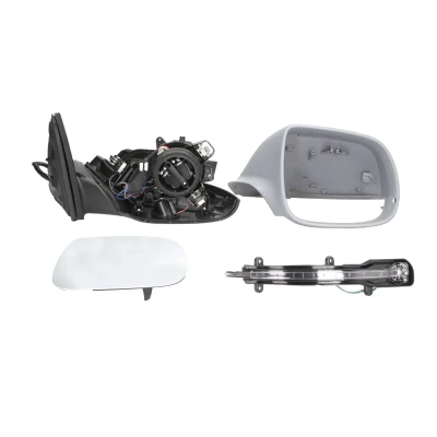 Imagen de Retrovisor exterior BLIC 5402 25 037332P Derecha