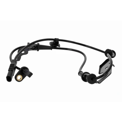 Imagen de VEMO V52 72 0464 Sensor de ABS Eje delantero, derecha activo negro HYUNDAI: i10 III Hatchback (AC3, AI3) 1.2 MPi, 1.0 T GDi 2019